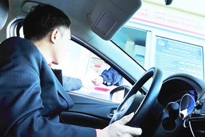 Chuẩn bị tăng phí bốn tuyến cao tốc