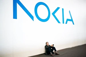 Nokia dự kiến cắt giảm 14.000 nhân sự. Ảnh: AP