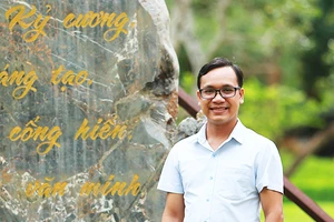 Mang tiếng Anh về làng
