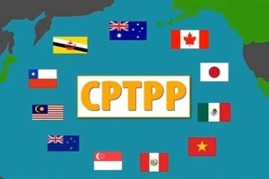 Việt Nam hợp tác với Canada về quản lý sở hữu trí tuệ theo CPTPP