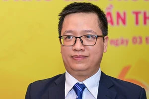 Tổng Thư ký Hiệp hội Xuất bản ASEAN Phạm Trần Long