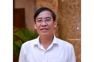 TS Vũ Minh Đức, Cục trưởng Nhà giáo (Bộ Giáo dục và Đào tạo)