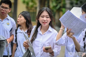 (Ảnh minh hoạ: THÀNH ĐẠT)