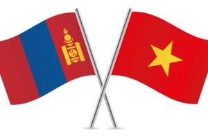Phát huy truyền thống hữu nghị và hợp tác Việt Nam-Mông Cổ 