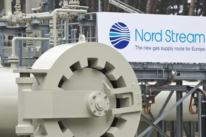 Đường ống Nord Stream 1 hoạt động trở lại sẽ làm dịu đi "cơn khát năng lượng" của EU.