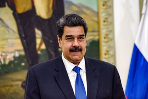 Tổng thống Venezuela Nicolas Maduro tuyên bố Caracas sẵn sàng bình thường hóa quan hệ với Mỹ.