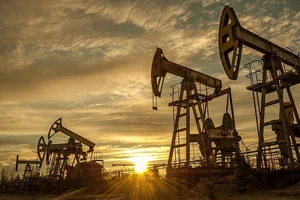 OPEC+ hoãn họp, giá dầu hạ gần 1%