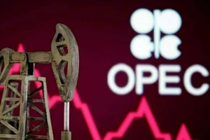 OPEC vẫn có thể bình tĩnh duy trì sản lượng ở mức hạn chế như hiện tại. Ảnh: The News.
