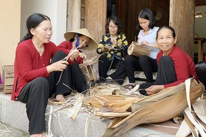 Giới thiệu sản phẩm du lịch Lộc Yên-Thạnh Bình.