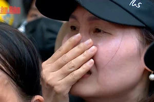 [Video] Tình cảm sâu nặng của người dân dành cho Tổng Bí thư Nguyễn Phú Trọng