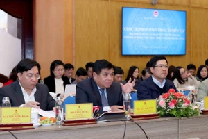 Đề xuất thí điểm thành lập Khu thương mại tự do thành phố Đà Nẵng