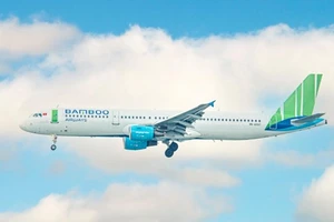 Cục thuế tỉnh Bình Định hủy bỏ tạm hoãn xuất cảnh với CEO Bamboo Airways