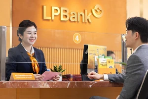 Ngân hàng Nhà nước vừa phê duyệt nhóm các tổ chức tín dụng có tầm quan trọng hệ thống năm 2024, trong đó có ngân hàng LPBank.