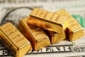 Các ngân hàng trung ương tích cực mua thêm vàng.