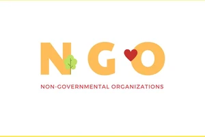 Các tổ chức phi chính phủ (Non - Governmental Organizations) là các tổ chức hoạt động vì mục tiêu văn hóa, xã hội, môi trường... mà không phải vì thương mại (Nguồn: Internet) 