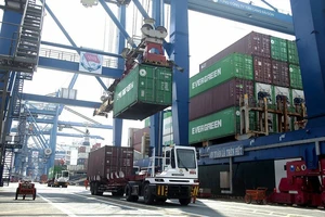 Ngành dịch vụ logistics Việt Nam sẽ có nhiều cơ hội phát triển và tham gia sâu hơn vào chuỗi cung ứng logistics toàn cầu.