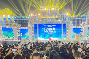 Festival Chí Linh - Hải Dương 2023.