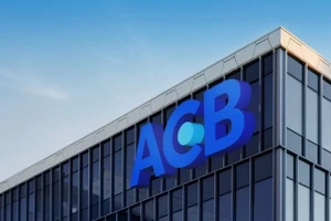 Tín dụng ACB tăng gấp đôi bình quân ngành, dẫn đầu thị trường về mức độ hiệu quả.