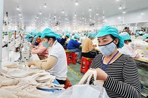Công ty TNHH Innoflow Ninh Thuận tạo ra được nhiều việc làm cho người dân địa phương.