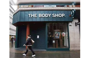 Cuộc khủng hoảng của The Body Shop