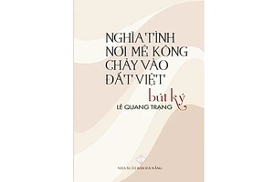 Nghĩa tình nồng ấm