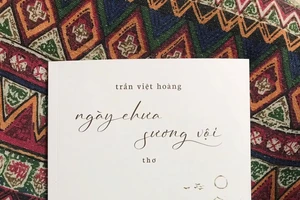 Bao dáng hình đã khác mở ra