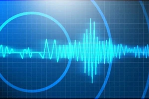Động đất mạnh 5,6 độ rung chuyển bờ Thái Bình Dương của Nicaragua