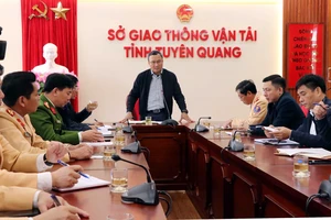 Ông Khuất Việt Hùng - Phó chủ tịch Chuyên trách Ủy ban ATGT Quốc gia đề nghị cơ quan điều tra và các cơ quan liên quan điều tra làm rõ nguyên nhân vụ tai nạn.