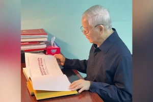 [Video] Chuyện những ngày cuối của Tổng Bí thư Nguyễn Phú Trọng tại Bệnh viện 108