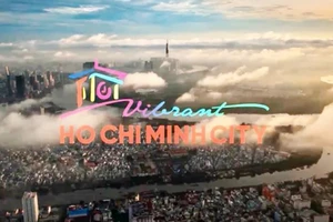 TP Hồ Chí Minh ra mắt chuỗi phim ngắn quảng bá du lịch