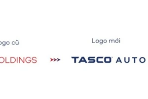 Tasco Auto - kế hoạch nghiêm túc của Tasco phát triển ngành ô-tô 