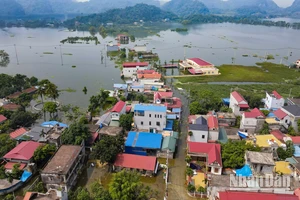 (Ảnh minh họa: THÀNH ĐẠT)