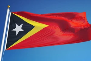 Điện mừng Ngày độc lập nước Cộng hoà dân chủ Timor-Leste 