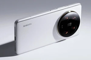 Xiaomi 14 Ultra được trang bị cụm 4 camera. 