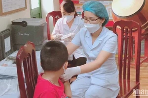 Việc sai thông tin người tiêm vaccine phòng Covid-19 ở Thái Bình ảnh hưởng không nhỏ đến việc cấp hộ chiếu vaccine cho công dân.