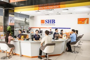 SHB dành 18.000 tỷ đồng ưu đãi khách hàng cá nhân