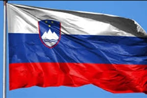 Điện mừng Quốc khánh Cộng hòa Slovenia