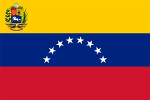 Điện mừng Quốc khánh nước Cộng hòa Bolivarian Venezuela