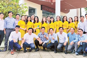 Sở Kế hoạch và Ðầu tư tỉnh Quảng Ngãi tích cực hỗ trợ doanh nghiệp, đẩy mạnh thu hút đầu tư 