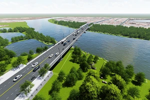 Đề xuất đầu tư xây cao tốc Hà Tiên-Rạch Giá