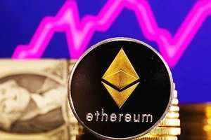 Vụ đánh cắp tiền điện tử Ethereum gây lo ngại trong giới đầu tư, kinh doanh tiền điện tử. Ảnh: CNBC