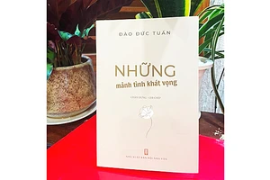 Khi văn hài hòa cùng báo