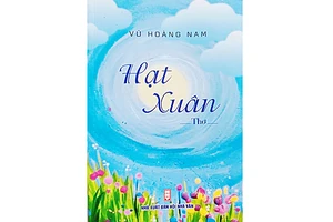 Làm bạn với hạt mưa, cây lúa