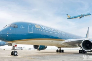 Vietnam Airlines triển khai hạng ghế Phổ thông đặc biệt trên toàn mạng bay nội địa.