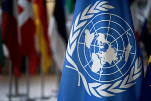 Kỳ họp thứ 14 của Ủy ban Đầu tư, Doanh nghiệp và Phát triển thuộc khuôn khổ Hội nghị Liên hợp quốc về thương mại và phát triển (UNCTAD) diễn ra tại Geneva. (Ảnh: NLB)