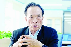 Nhân vật-đối thoại TS Nguyễn Trí Hiếu, chuyên gia tài chính-ngân hàng: “Các thành phần kinh tế phải thay đổi linh hoạt để thích ứng với môi trường mới” 