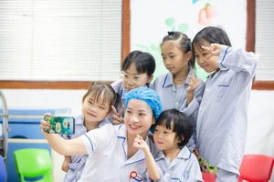 Cần quan tâm đầu tư hơn nữa cho ngành điều dưỡng Việt Nam