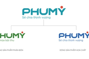 Ra mắt tên và bộ nhận diện thương hiệu mới PHUMY: Bước chuyển mình mạnh mẽ của PVFCCo