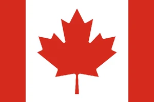 Điện mừng Quốc khánh Canada 