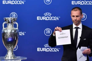 [Quiz] Linh vật, bài hát chính thức của EURO 2024